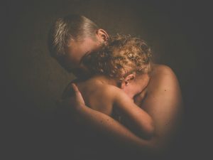 Травматическая привязанность